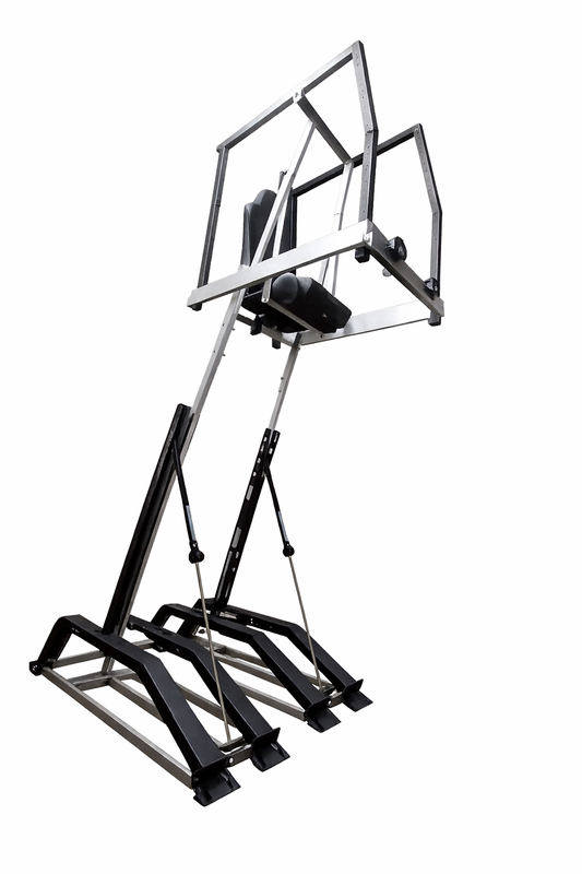 Live Mecha Gaming Professional-Grade 10-Foot-Tall Mecha Gaming Command Frame & Live Challenge Platform